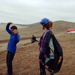 Meet your Posher, Caitlin